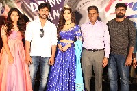 Crazy Fellow Movie Success Meet Photos